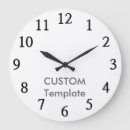 Pesquisar por projete seus próprios relogios de parede Vazio