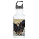 Pesquisar por cavalos garrafa agua Pintura
