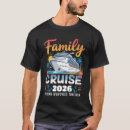Pesquisar por cruzeiro família camisetas Oceano