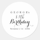 Pesquisar por decoração adesivos Feliz aniversário