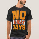 Pesquisar por refeição camisetas Dia