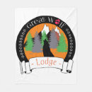 Pesquisar por wolf mantas Cobertores