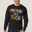 Pesquisar por taco masculinos moletons capuz Engraçado