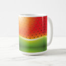 Pesquisar por melancia canecas Fruta