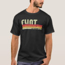 Pesquisar por flint camisetas 80