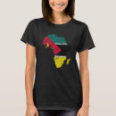 Pesquisar por bandeira moçambique camisetas África