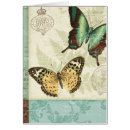 Pesquisar por colagem decorativa cartoes postais Borboletas