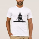 Pesquisar por musashi do miyamoto camisetas Guerreiro