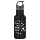Pesquisar por corações bonitos garrafa agua Feminino