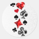 Pesquisar por blackjack adesivos Coração