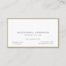 Pesquisar por branco ouro cartao de visita Moderno