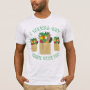 Pesquisar por mercearia camisetas Comprar