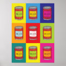 Pesquisar por cozido pósteres Colorido