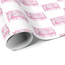 Pesquisar por camo militar papel de presente Rosa