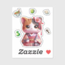 Pesquisar por boneca do kokeshi adesivos Para ela