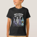 Pesquisar por inclusão camisetas Halloween