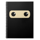 Pesquisar por ninja cadernos de notas Kawaii