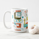 Pesquisar por meio dourado canecas Retrô