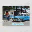 Pesquisar por bicicleta em tandem cartoes postais Vintage