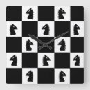 Pesquisar por xadrez jogo relogios de parede Grande mestre