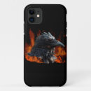 Pesquisar por wiccan iphone capas Corvo