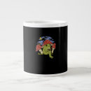 Pesquisar por caracol gigante canecas Goblincore