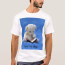 Pesquisar por blue bear camisetas Azul