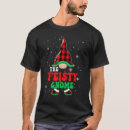 Pesquisar por teimoso camisetas Família