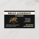 Pesquisar por farriers cartao de visita Profissional