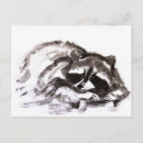 Pesquisar por pinturas japonesas cartoes postais Aquarela