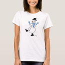Pesquisar por boneco de neve vintage camisetas Inverno
