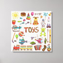 Pesquisar por criança bonito impressão de canvas Arte