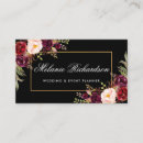 Pesquisar por borboleta floral cartao de visita Salão