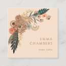 Pesquisar por florais cartao de visita Cliente