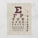 Pesquisar por oftalmologia cartoes postais Vintage