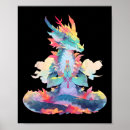 Pesquisar por ying e yang pôsteres pósteres Meditação