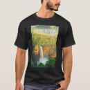 Pesquisar por camarões camisetas Bandeira dos camarões