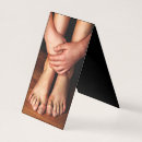 Pesquisar por dedo do pé cartao de visita Dedos