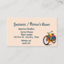 Pesquisar por ciclismo cartao de visita Esporte