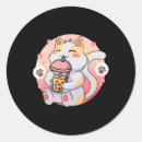 Pesquisar por gatinho kawaii adesivos Bobina