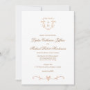 Pesquisar por barroco casamento convites Elegante