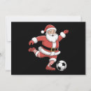 Pesquisar por futebol natal cartoes Xmas