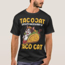 Pesquisar por tacocat camisetas Gato