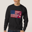 Pesquisar por nepal moletons com capuz Americano