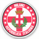 Pesquisar por milano adesivos Itália