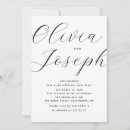 Pesquisar por foto noivado convites Preto e branco