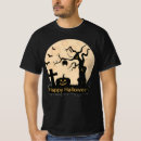 Pesquisar por imagem do dia das bruxas camisetas Halloween