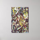 Pesquisar por primitiva impressão de canvas Abstrato