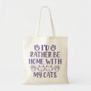 Pesquisar por dois gatos bolsas tote Engraçado