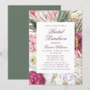 Pesquisar por bridal luncheon convites Convidados